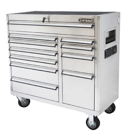 sears stainless steel tool box|sears tool chest clearance.